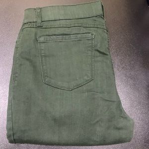 Lauren Conrad Jeggings